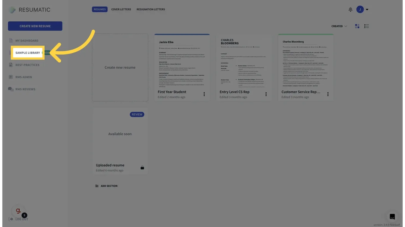 Software Engineer Resume Guide 2025