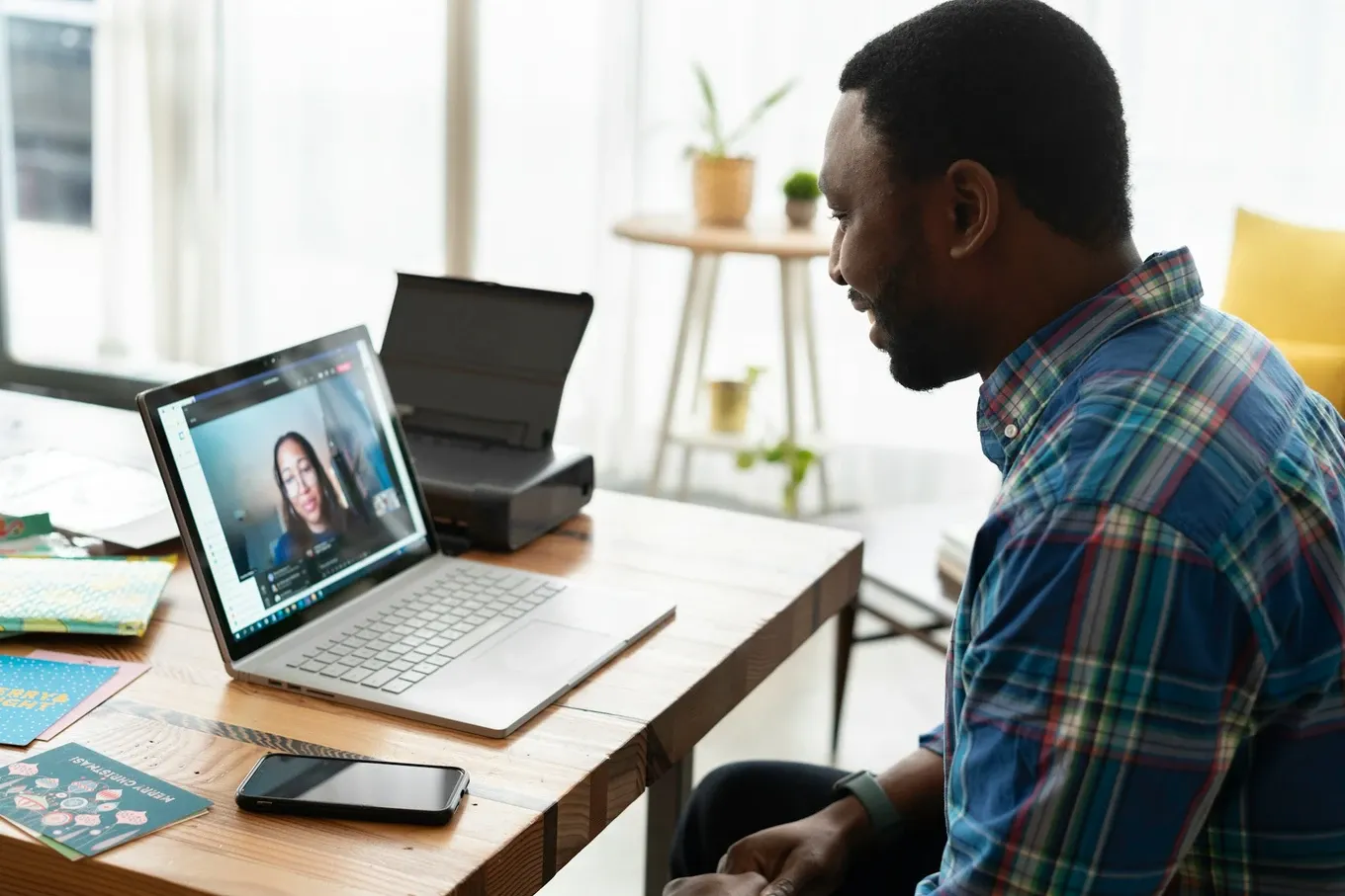 40+ intelligent questions to ask at the end of an interview