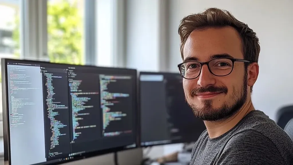 How to create a software engineer resume in 2025