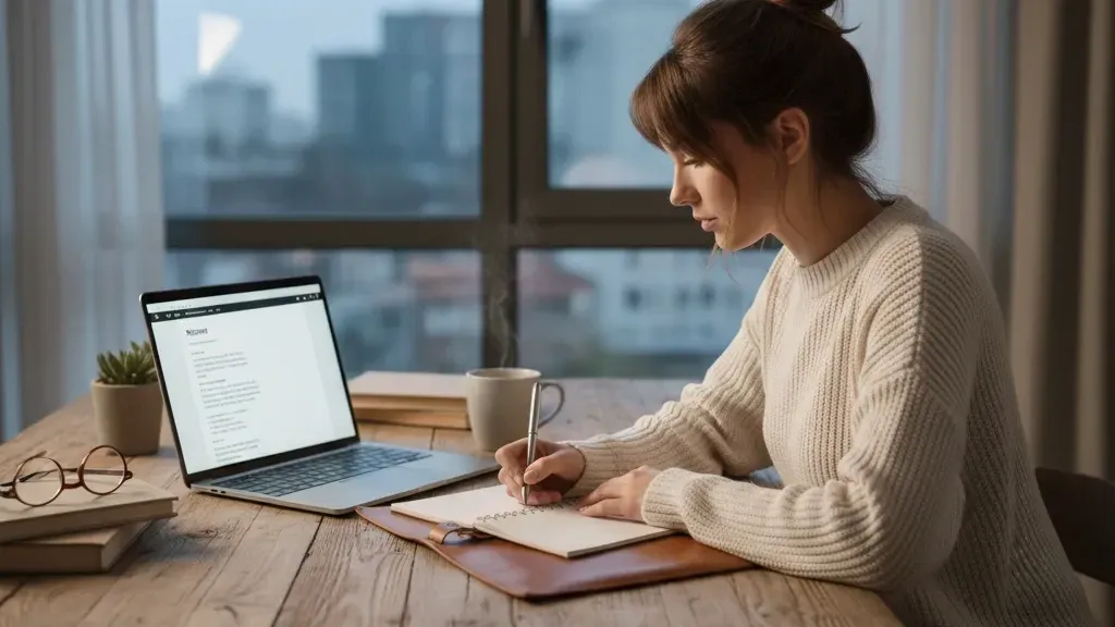 7 Essential AI Based Resume Builder Free Tools for 2025